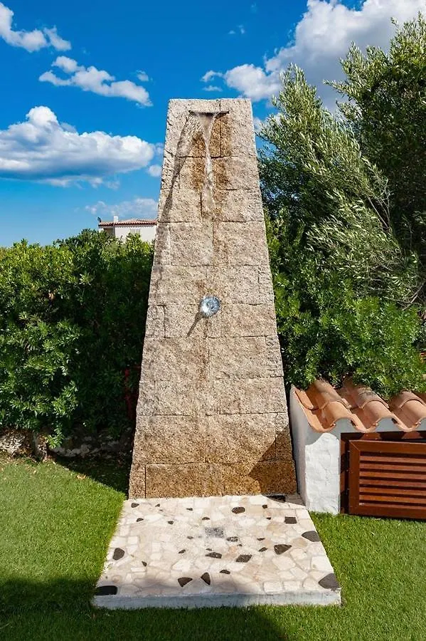 Villa Paradise Budoni