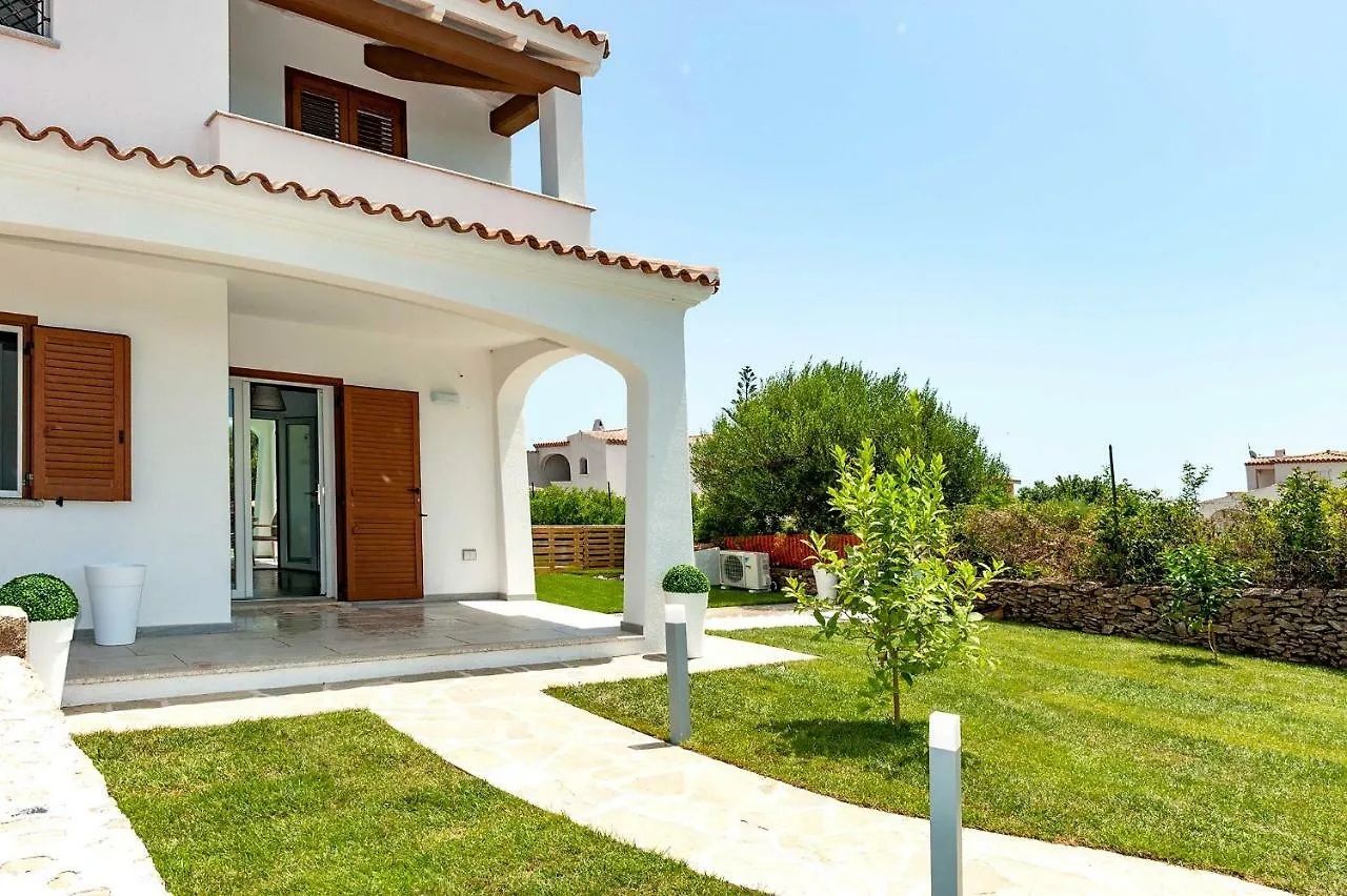 Villa Paradise Budoni