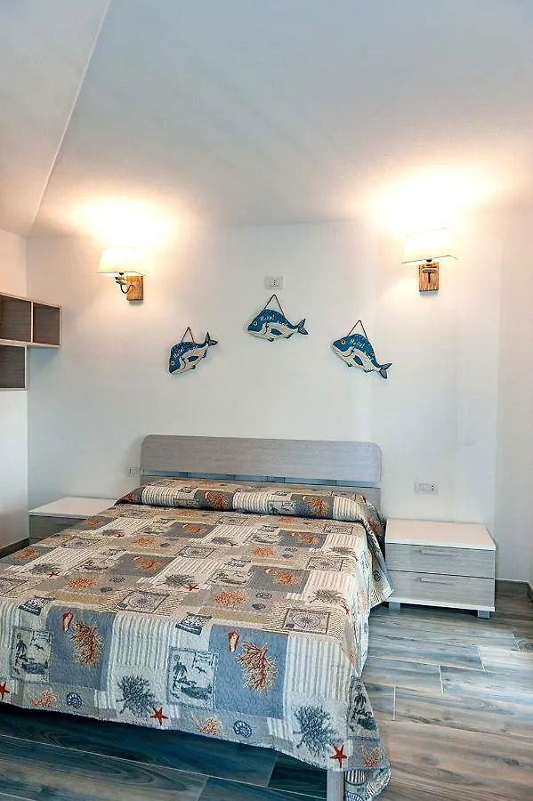 Villa Paradise Budoni