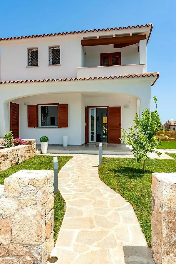 Villa Paradise Budoni 0*,