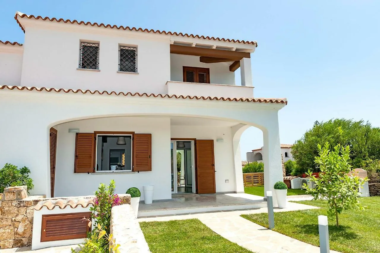 Villa Paradise Budoni