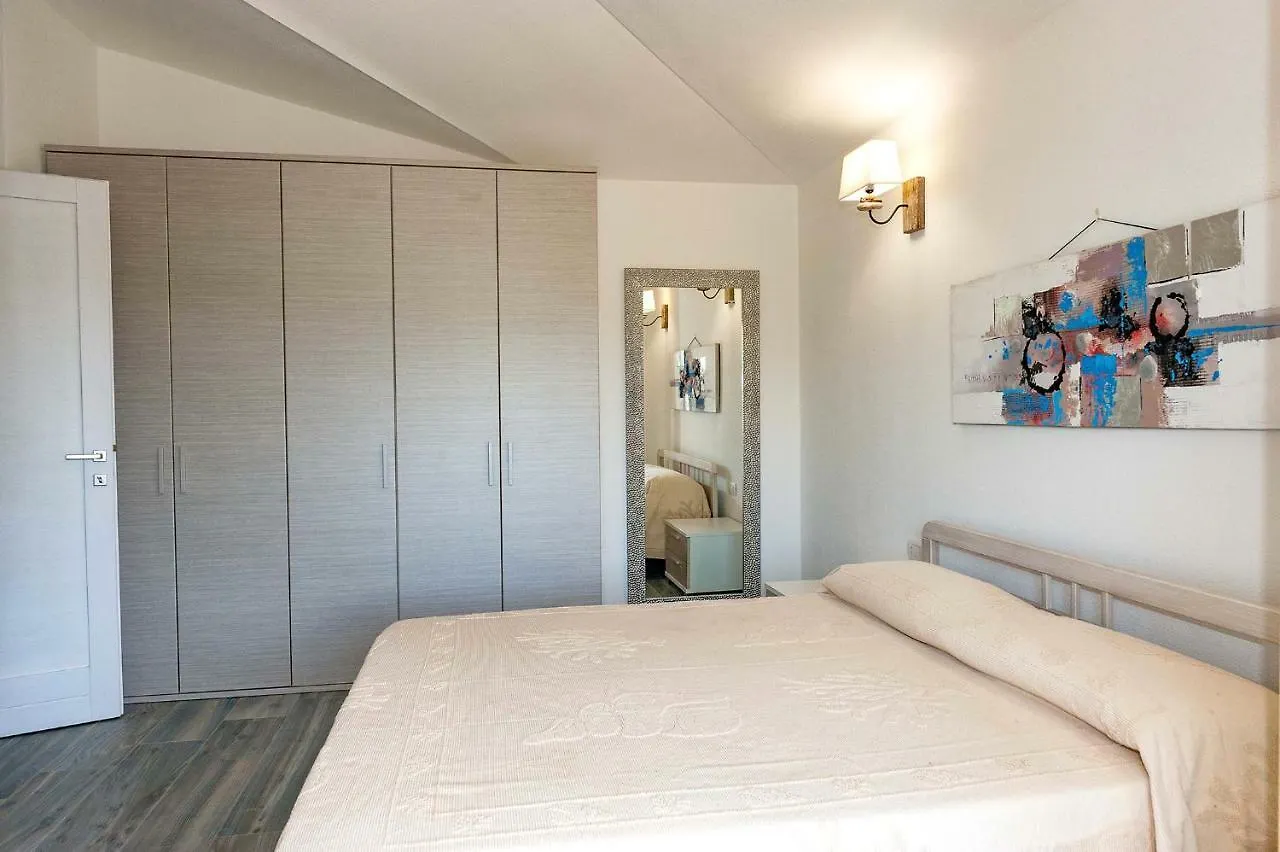 Villa Paradise Budoni 0*,  Italy