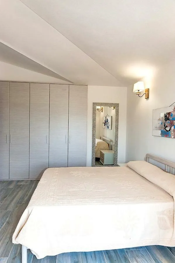 Villa Paradise Budoni