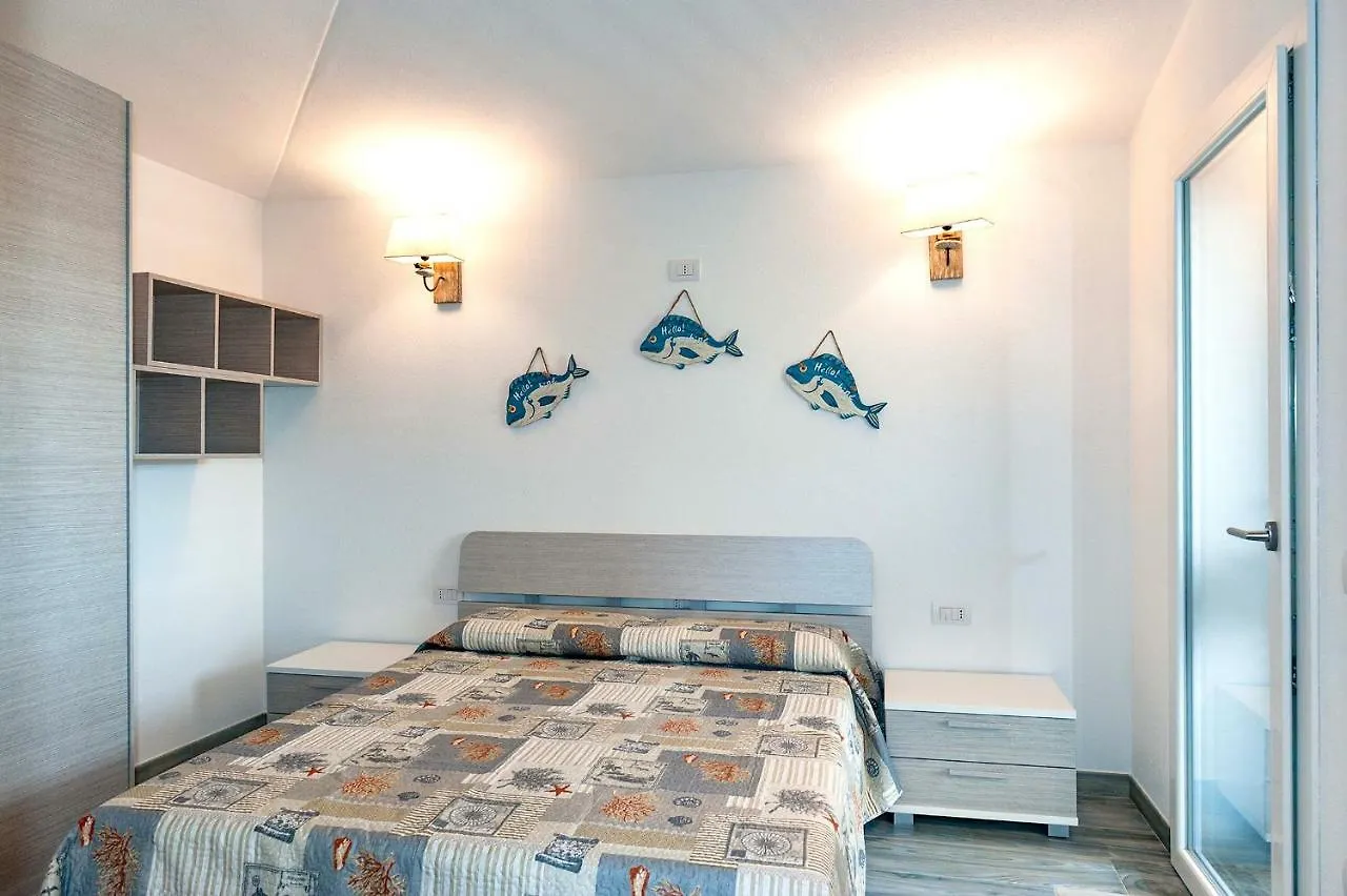 Villa Paradise Budoni 0*,