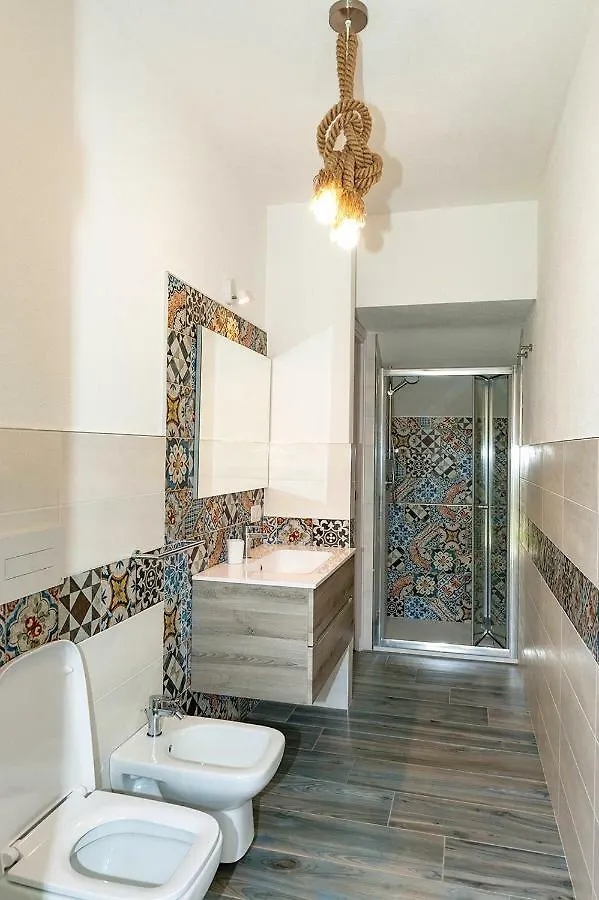 Villa Paradise Budoni