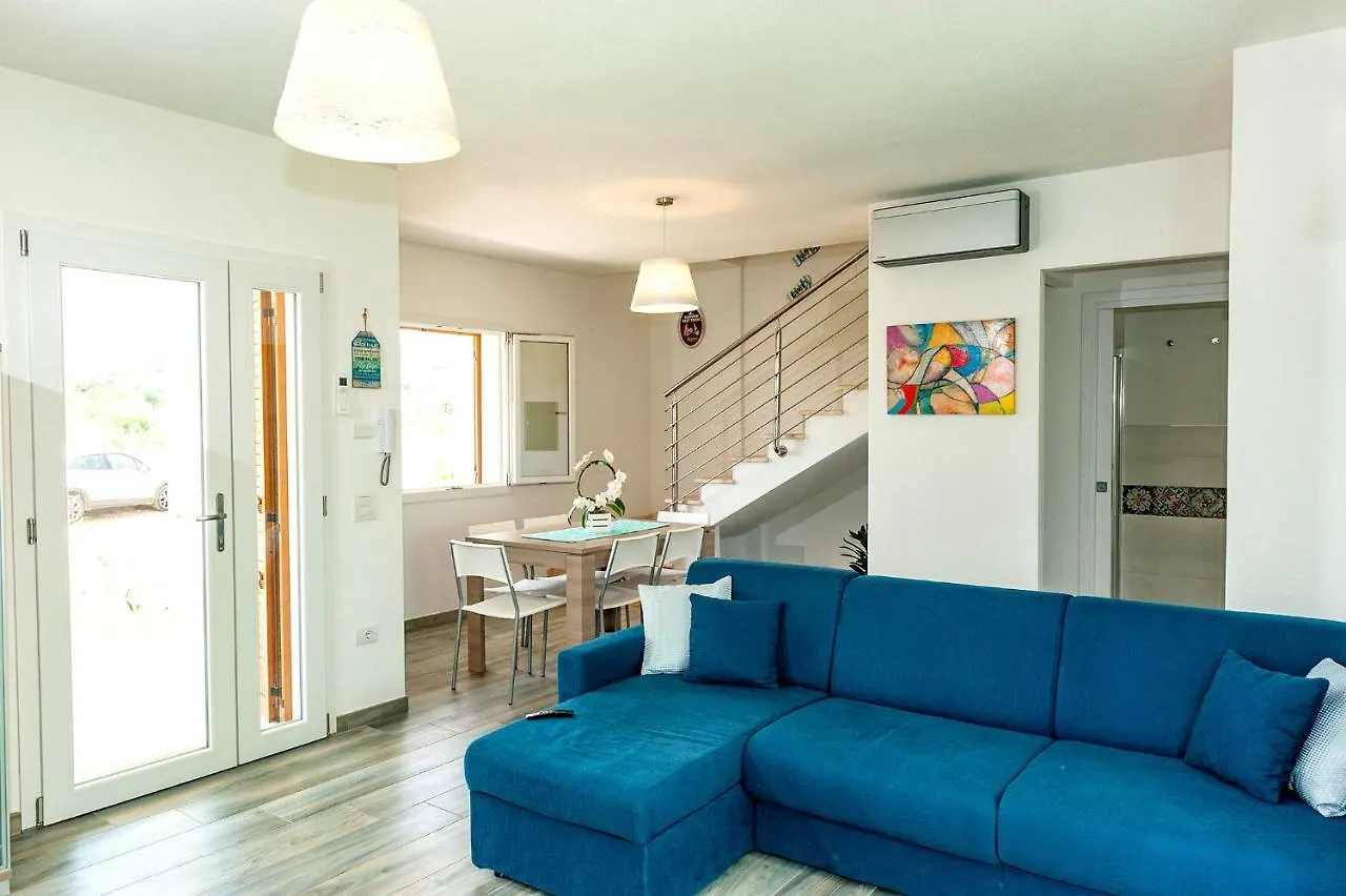 Villa Paradise Budoni