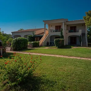 3* Aparthotel Le Dimore Di