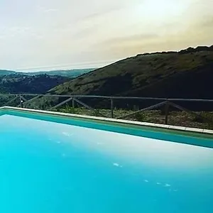  Farm stay Azienda Agrituristica La Janna Di La Faj