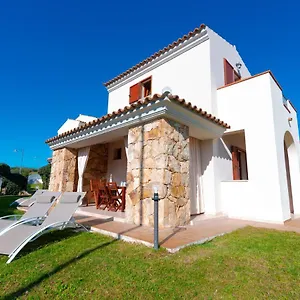 2* Aparthotel Sardegnasummer Li Mori