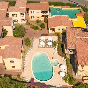 3* Aparthotel Corte Dei Venti