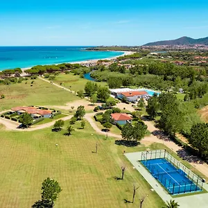 4* Hotel Abbaia Ba
