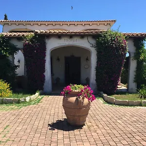 3* Hotel Terra Di Gallura