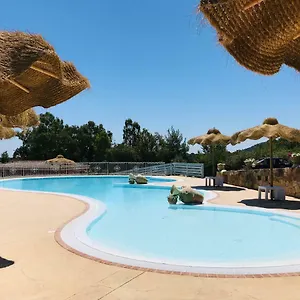 3* Hotel Pedra Niedda