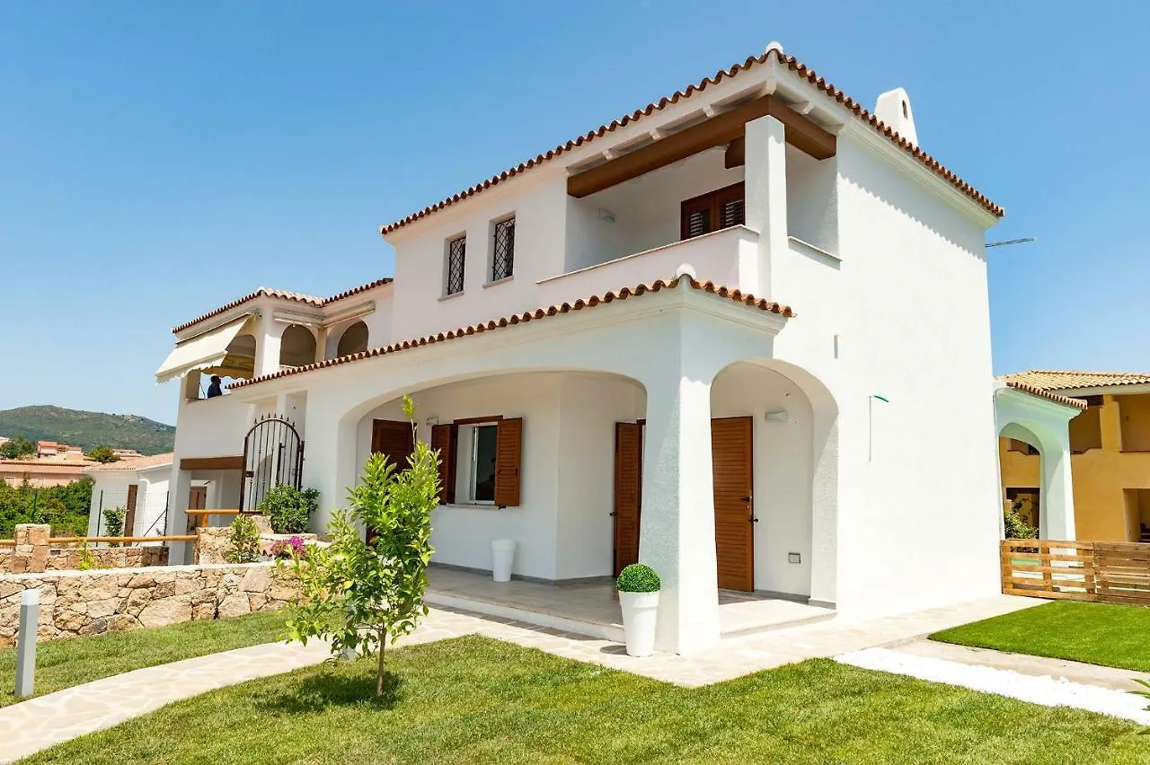 Villa Paradise Budoni